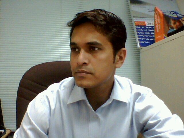 BdCordinator's profile picture. 