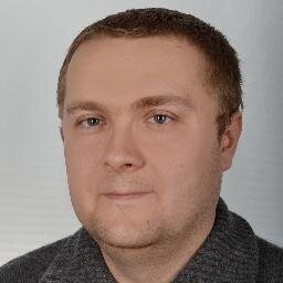 Software architect, interested in functional and reactive programming