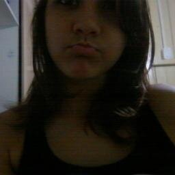 Oiin meu nome é Maria Rita, Gosto de comer e de ler. Amoo muito Astronomia *-* sou apaixonada no Caio Castro :3