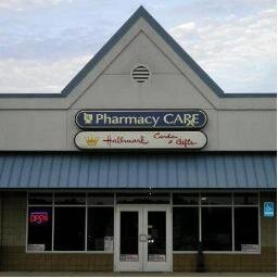 Pharmacy Care is a local independent pharmacy that puts your health first! We strive in providing you with the best care possible.