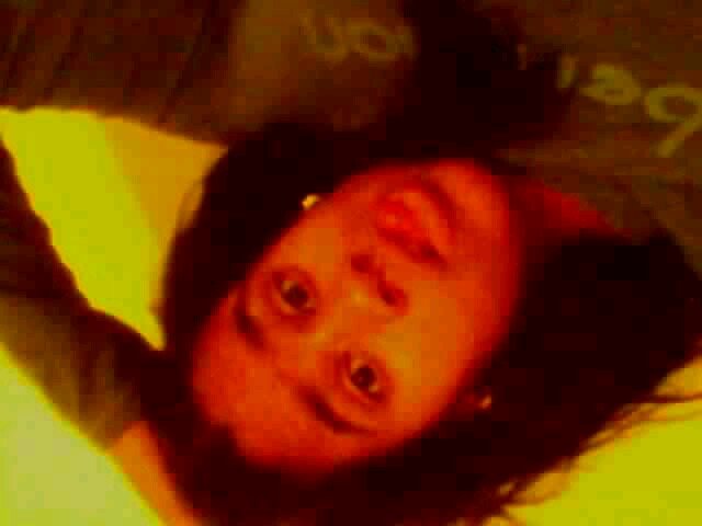 Escribir un mensajes cn lagrimas en la cara:-(:-(:-(:-(:-(
