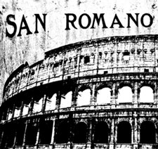 sanromanopizza's profile picture. Pizzeria Italiana. Fono: 32 319 9747