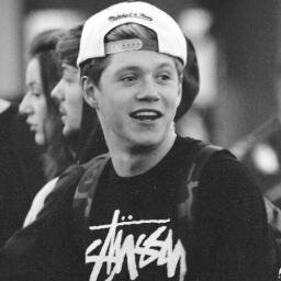 one direction / one•direc•tion / [noun] : the reason for my happiness ☼ ☼ ☼ 0/5