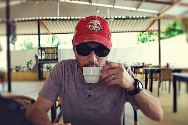 JoeyAmmiNYC's profile picture. Caffè Ammi • Gruppo Cimbali Espresso Machines • Roaster, Importer, & Distributor