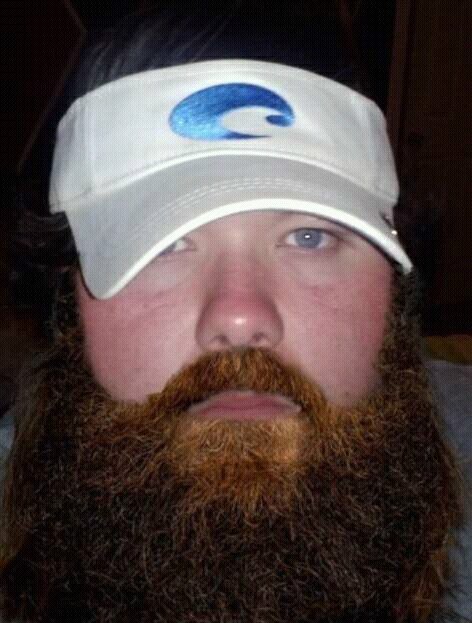 Roll Damn Tide