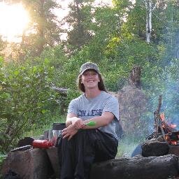 Wildlife genetics and eDNA. Hooked on conservation on private lands & sustainable ag. Views my own.
(she/her/hers)