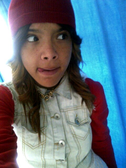 RubyLawrence509's profile picture. 