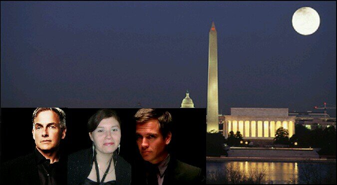 Love Ncis massive fan gibbs and tony are my favourites
