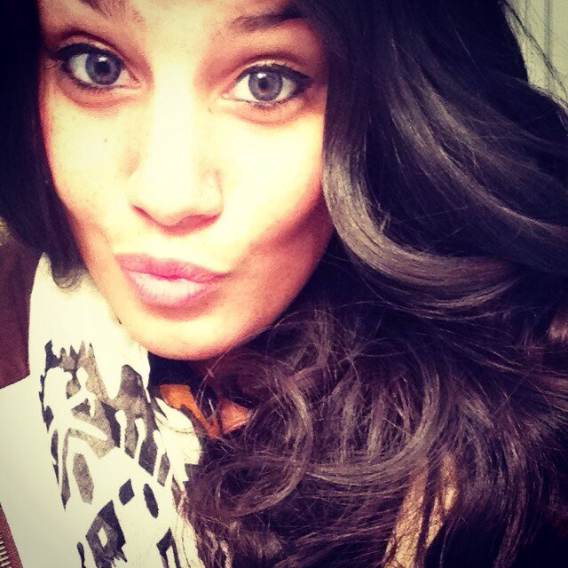 Instagram: thequeenbeexo 
#LiveLoveLaugh 
#Spontaneous 
#Princess 
#GodIsLove 
#FollowMe