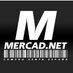 Mercad (@mercadnet) Twitter profile photo
