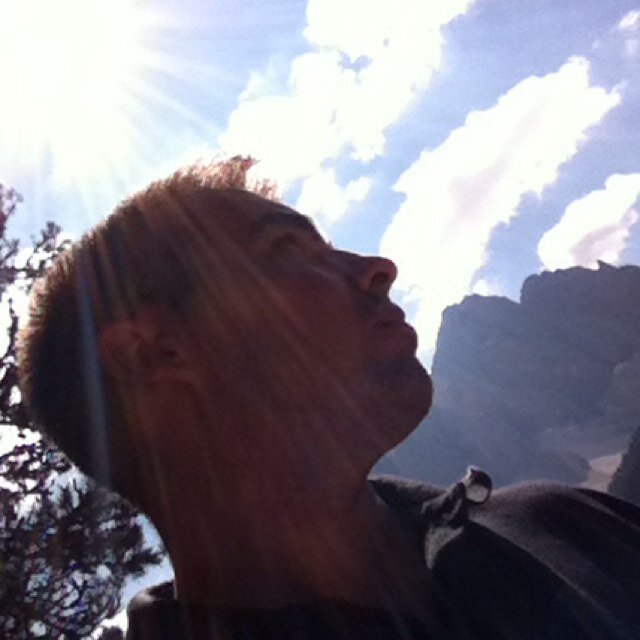 BrunoMasseroli's profile picture. Bruno. Ma non basto a me stesso.