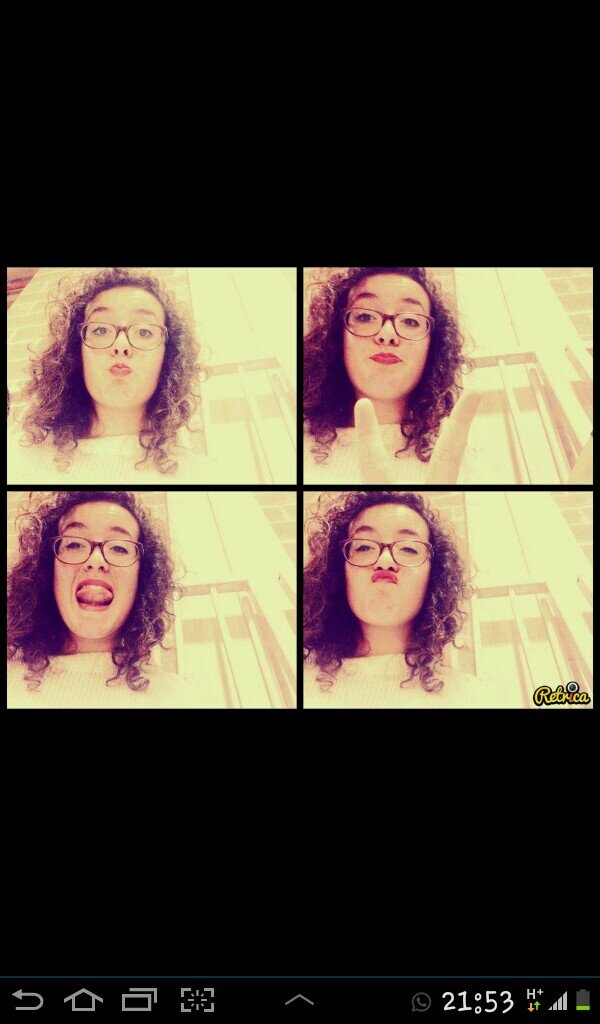 16. I love One Direction and Lady Gaga. I speak english, italian, spanish and chinese. Follow me, I follow you back! :) I love play football with my friends.