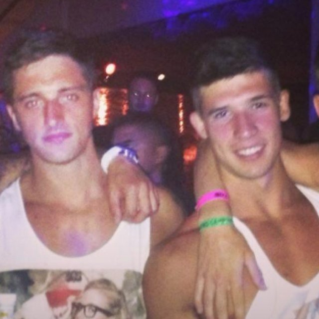 ibiza is king
