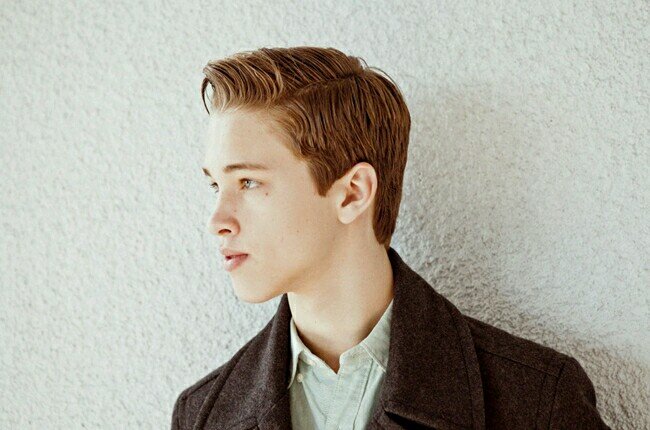 Ryan Kevin Beatty || 18 || singer || single
