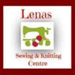 Sewing & Knitting retail sharing lots of interesting craft info