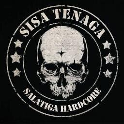 SISA TENAGA is an Indonesian Hardcore band from Salatiga, Central Java - @dennywsd @RinoMahendraa @DimasPrasetya13 @adyarzak @lintang - CP : 089609995076 (Rino)