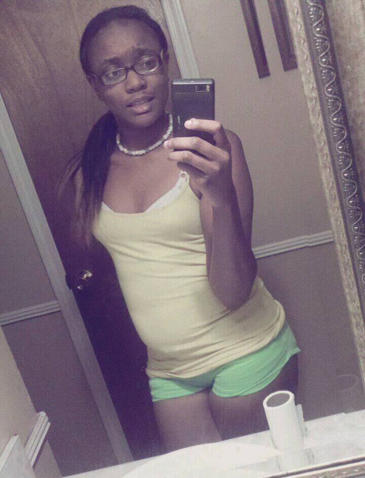 Khadijah Zantrese McCoyy