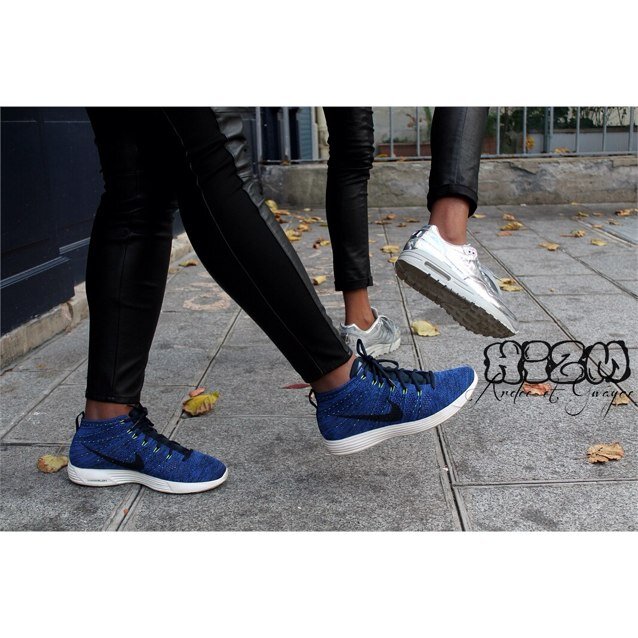 Lifestyle. Fashion. Sneakers.         Contactez nous pour toutes informations : HIZM.GA@gmail.com //