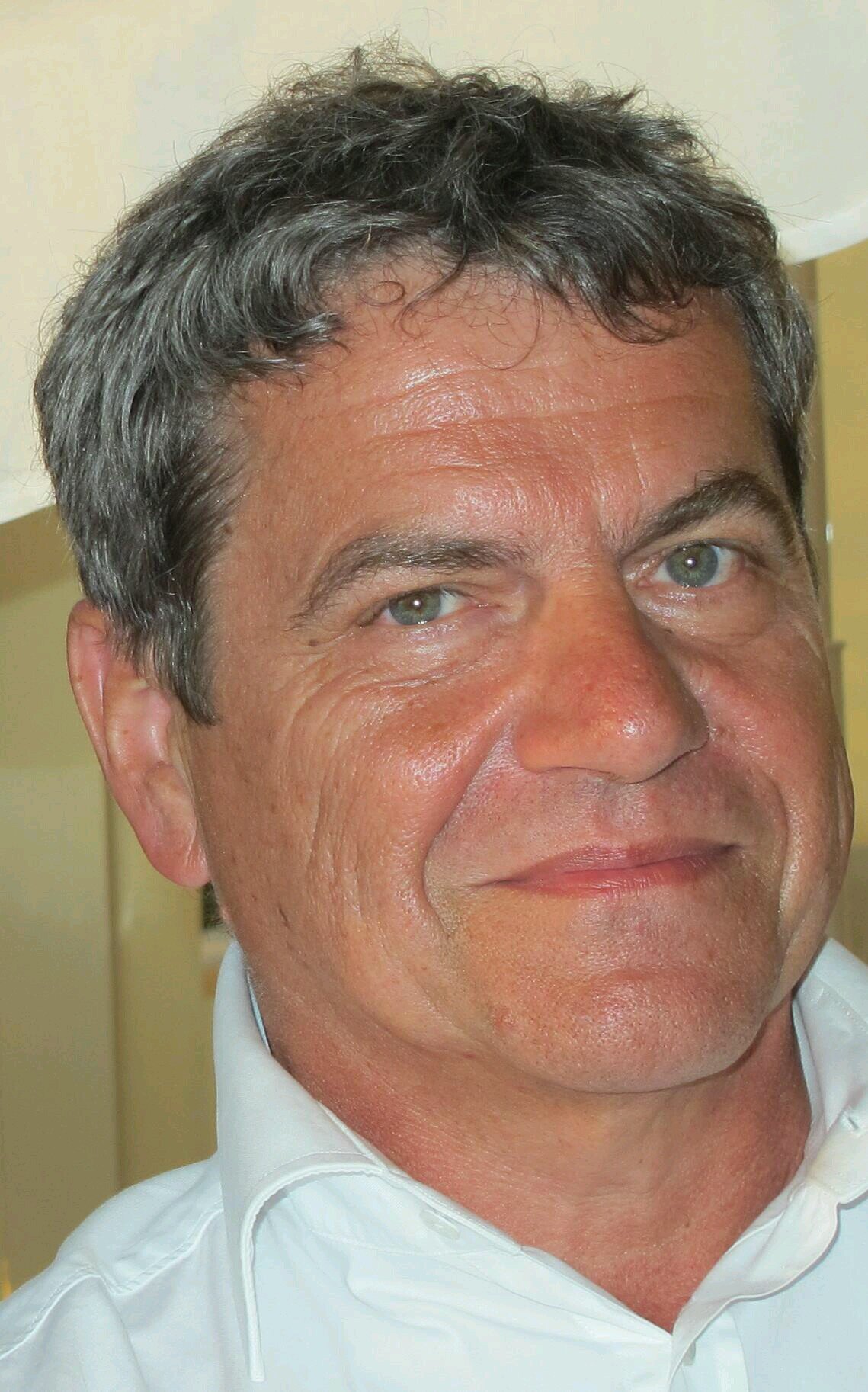Reinhold Wanner Wanner62 Twitter