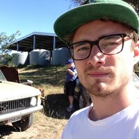 Matthew Straw (@matthewstraw) 's Twitter Profile