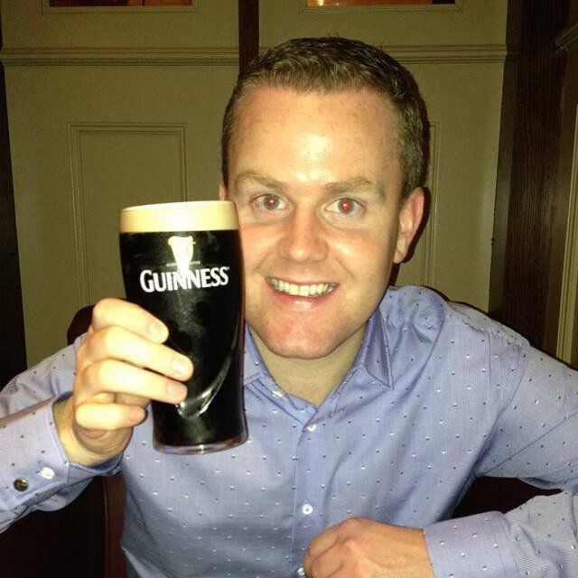 johncrossgar's profile picture. 