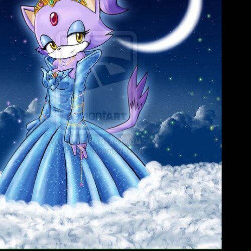 I am Queen Blaze Hitama…I am a monster……I lost everything i loved because of it [RP account] dad: @SlyCooper12345 #taken by @Foxinlights