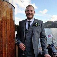 Andy Moore (@eggshellskull) 's Twitter Profile