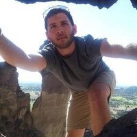 Matt Dodson (@dodsonm13) 's Twitter Profile