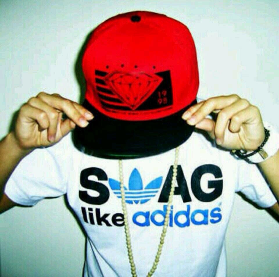 What swag  fags say