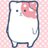 ゆ〜♪のアイコン