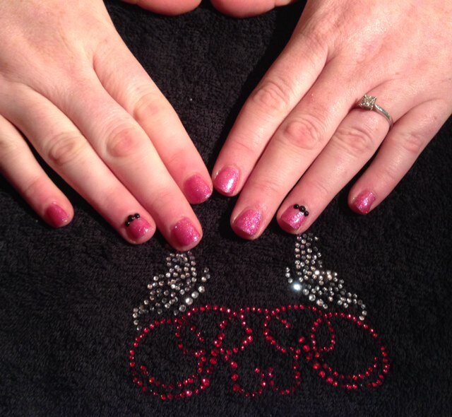 Services include Spray Tans, 3D Nails, Gel Nails, Hair Extensions, Eyelash Extensions, Facias and much more!