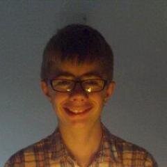 14 yars old and I love pretty girls. Don't have a girlfriend. I love wolfblood.