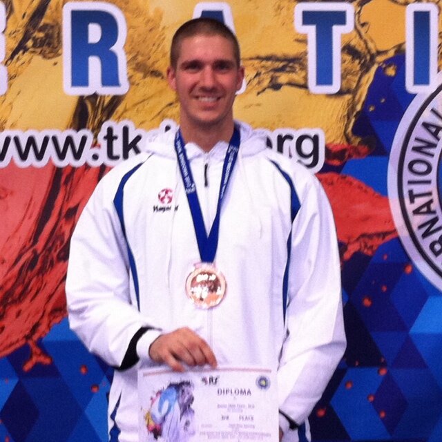 pdhoed's profile picture. Psycholoog, Taekwon-Doïn, muziekliefhebber, gadgetfreak, wereldreiziger en eeuwige student!