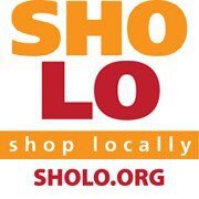 ShoLo is a collaborative effort between locally-owned, independent businesses, service providers, and consumers to build and revitalize a thriving local economy