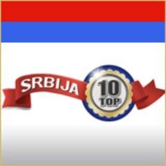 Portal za promovisanje najatraktivnijih autenticnosti Srbije / Portal for promoting the most attractive authenticities of Serbia