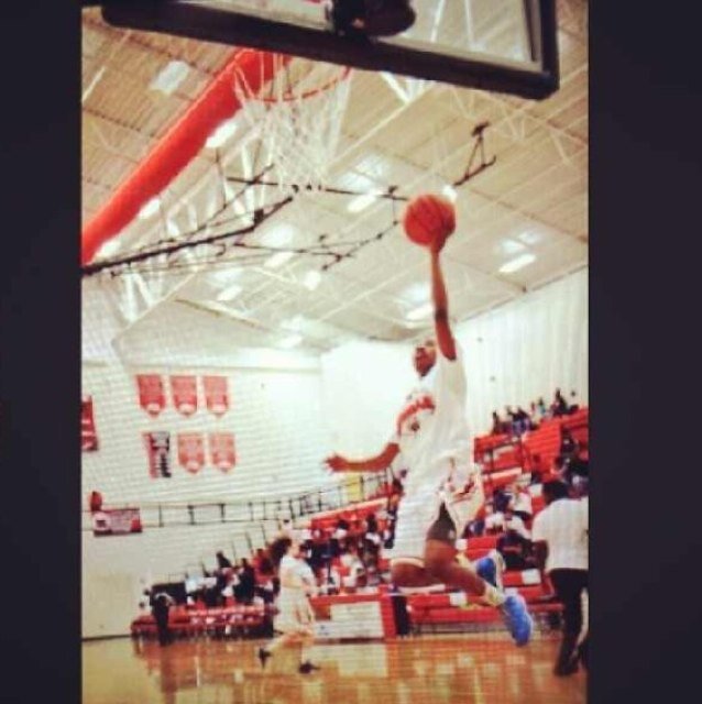 Hooper  #3 Follow me