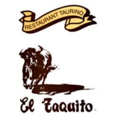 Cuenta oficial del Restaurant Taurino el Taquito