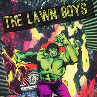 The Lawn Boys (@thelawnboysnyc) Twitter profile photo