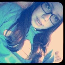 Holaa, me llamo Paula, tengo 12 años, sígueme y te sigo, dale?Ñlñsalañslañlsañslañsla♥...