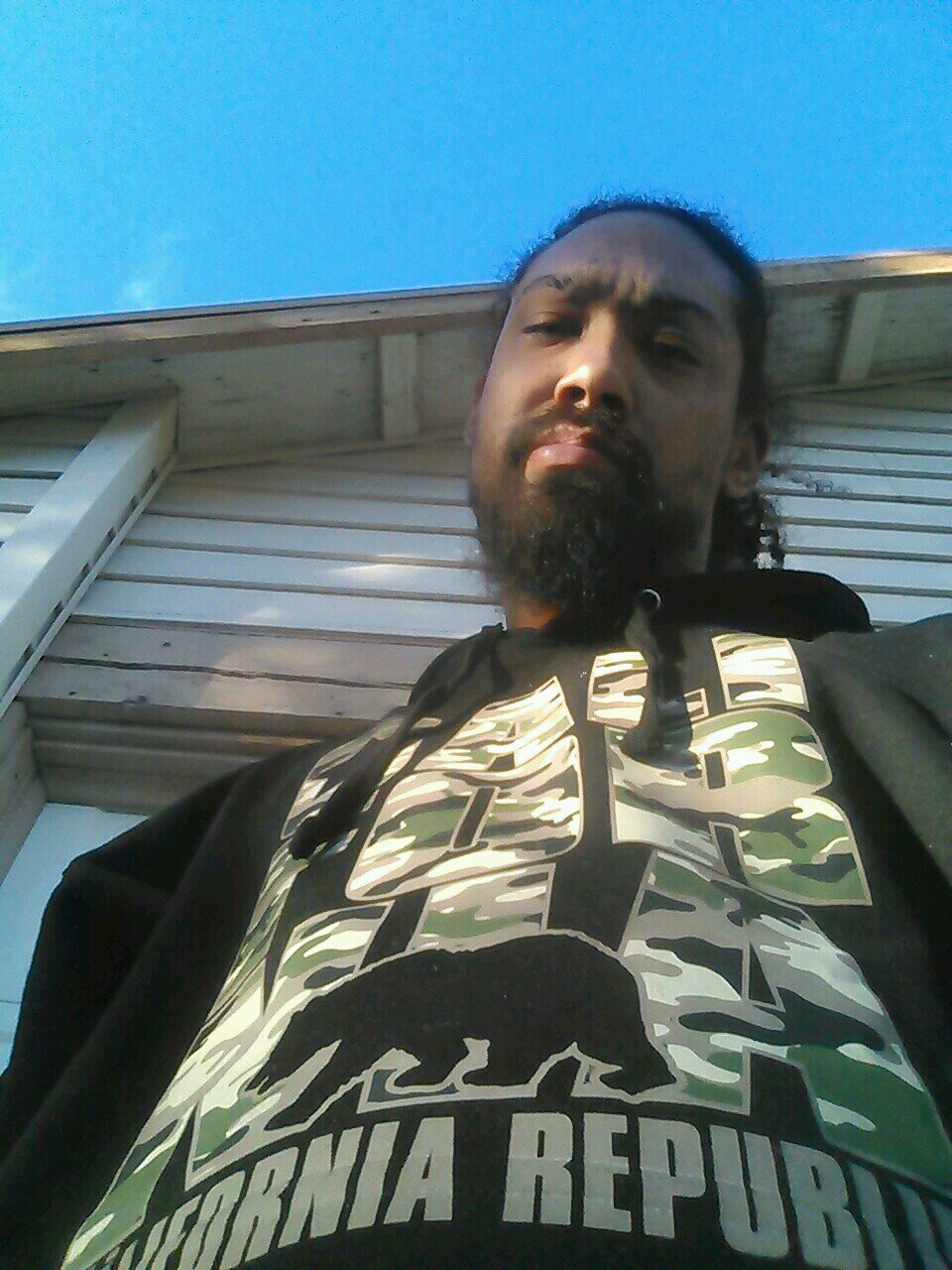 HardheadTh's profile picture. #Sacramento #mackblockent #patient #artist #father #nationofhardheads