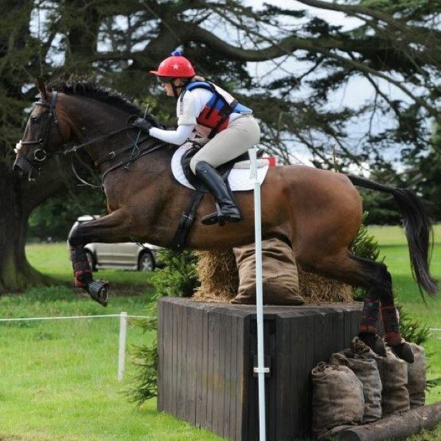 Amber is a freelance instructor and rider based in Milton Abbas, Dorset https://t.co/1exFhYNAHM