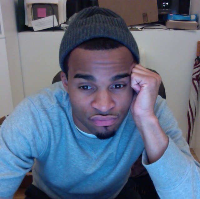 You can have what you want, but only when you stop thinking up reasons why you can't.