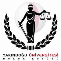 YDÜ HUKUK KULÜBÜ (@yduhukukk) Twitter profile photo