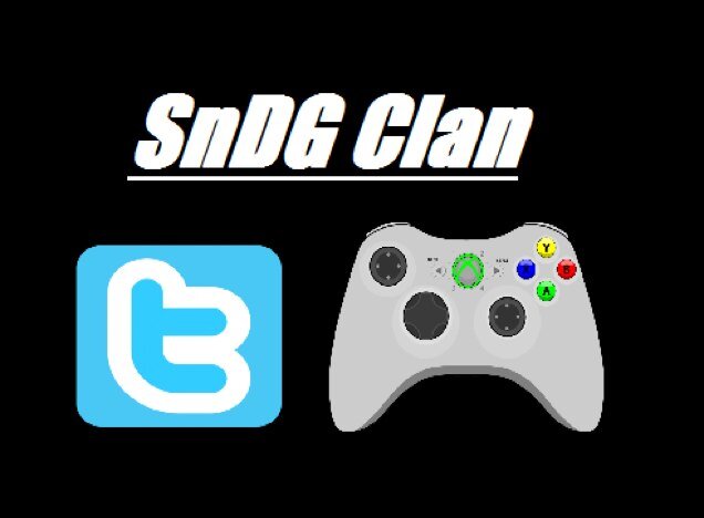 Just a clan that likes to have fun playing minecraft call of duty ghosts mainly but anyone and grand theft auto 5 message me for my xbox gt!:)