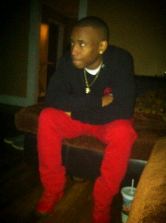 The only thing I chase is money