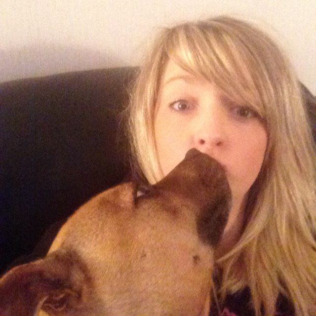 BabyFredo's profile picture. I live in my own little world , but its okay , they know me here :) Gordon Coupland 13/10/11 3