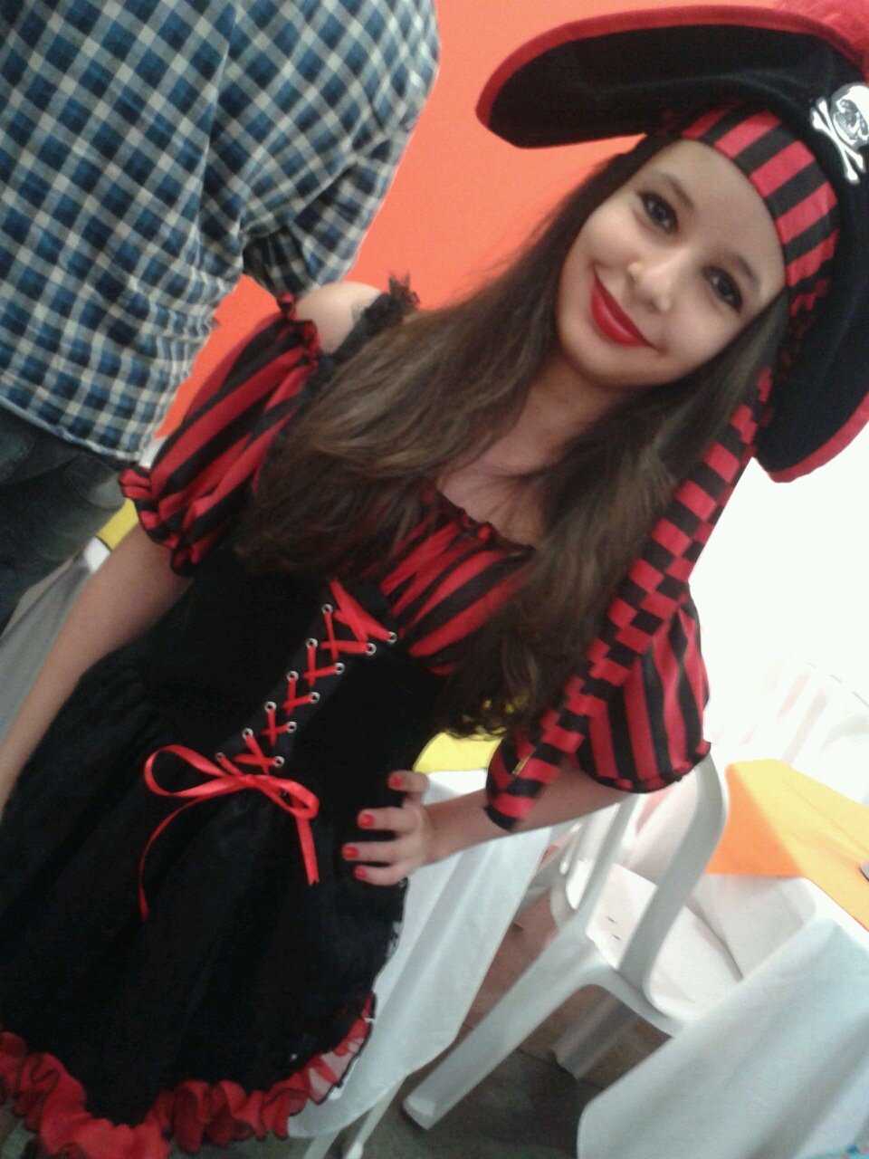 blog assunto de menina: http://t.co/xLeT87CX0H                                                instagram: Assunto_menina