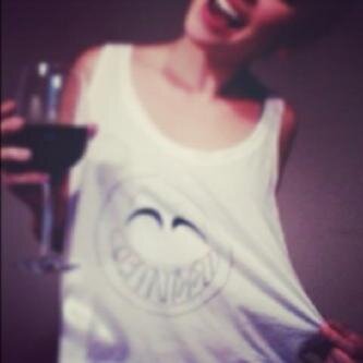 Just Say Yarb '♡