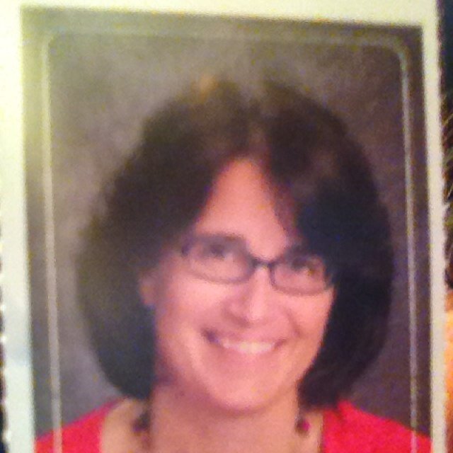 Elementary school principal