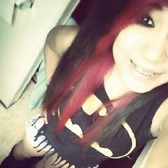 I'd rather be hated for who i am, then loved for who i am 3